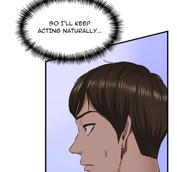 Cheerleader - Chapter 8 Page 61