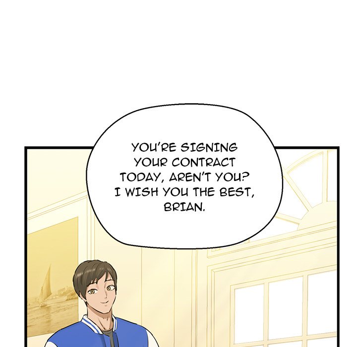 Cheerleader - Chapter 8 Page 68
