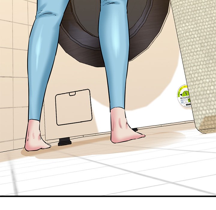 Cheerleader - Chapter 8 Page 91