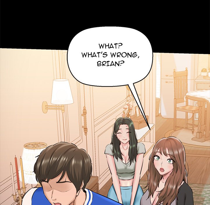 Cheerleader - Chapter 9 Page 104