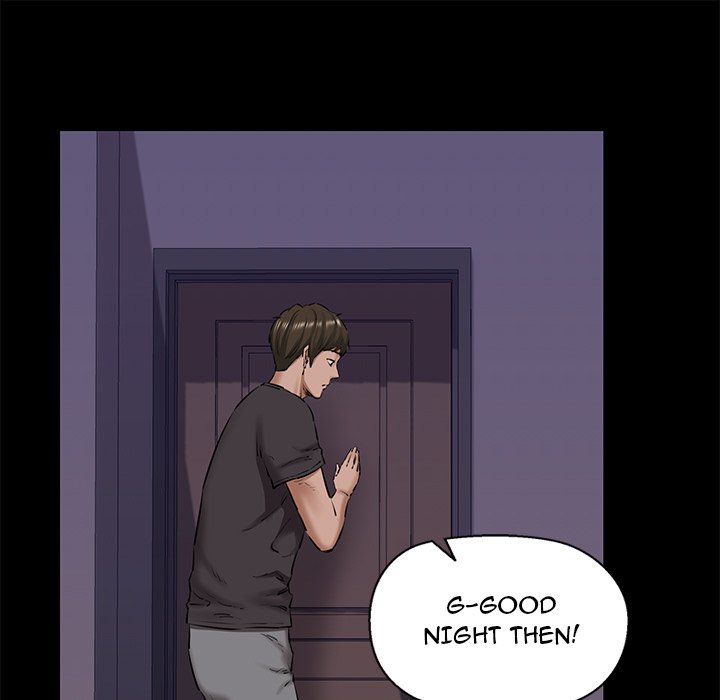 Cheerleader - Chapter 9 Page 130