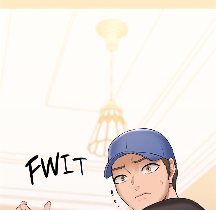 Cheerleader - Chapter 9 Page 152