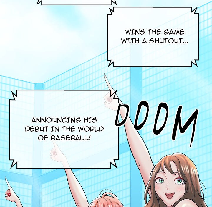 Cheerleader - Chapter 9 Page 20