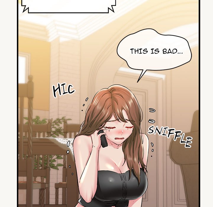 Cheerleader - Chapter 9 Page 33