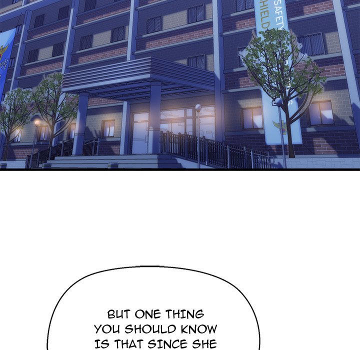 Cheerleader - Chapter 9 Page 49