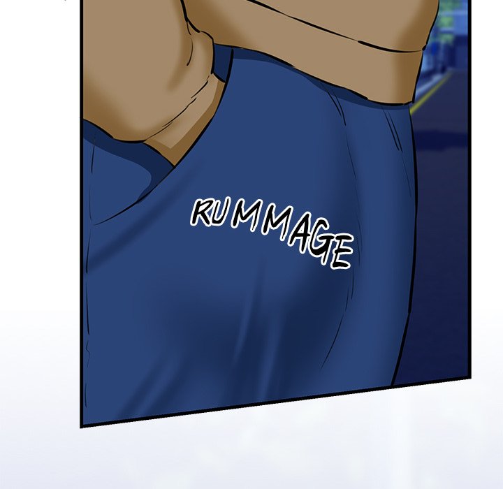 Cheerleader - Chapter 9 Page 65