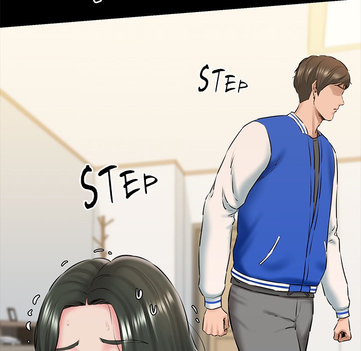 Cheerleader - Chapter 9 Page 77