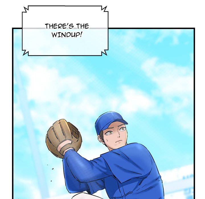 Cheerleader - Chapter 9 Page 9