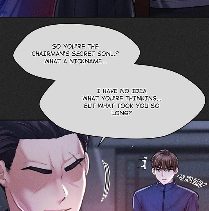 The Chairman’s Secret Son - Chapter 10 Page 53