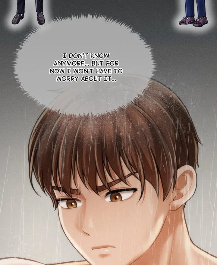 The Chairman’s Secret Son - Chapter 10 Page 58