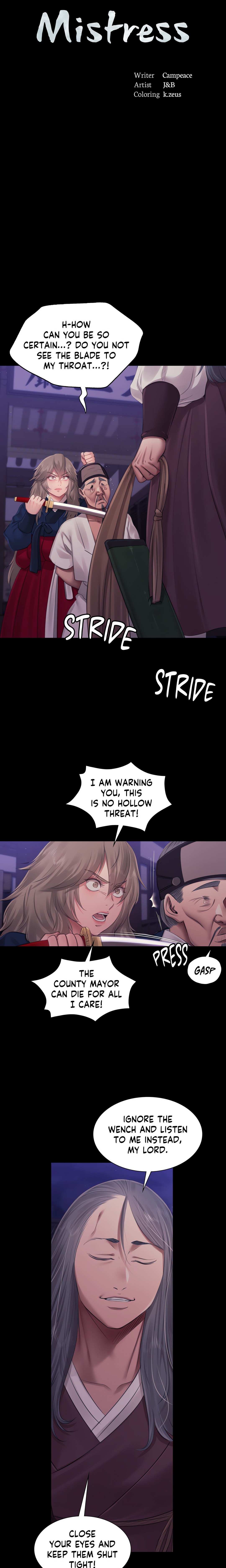 The Chairman’s Secret Son - Chapter 12 Page 2