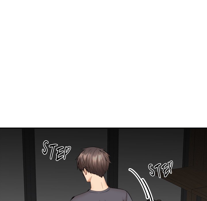 All-Girl Sharehouse - Chapter 10 Page 106