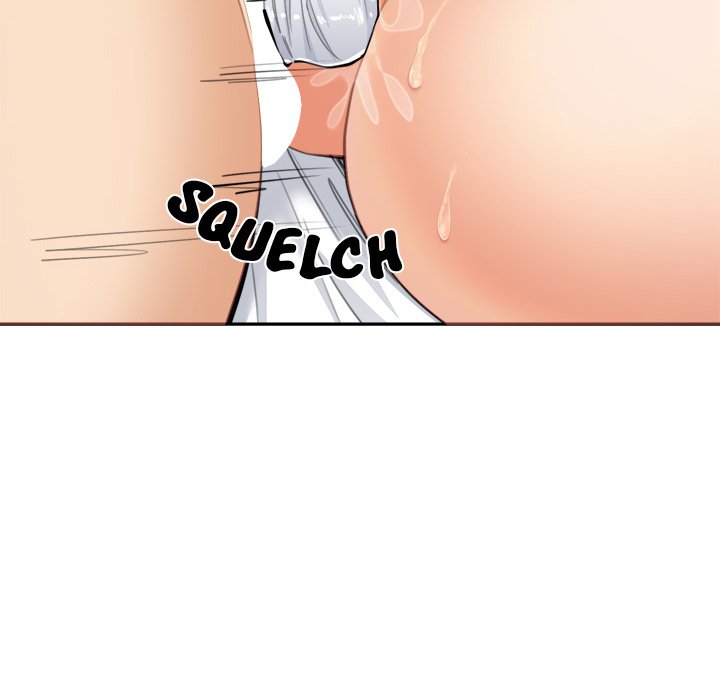All-Girl Sharehouse - Chapter 10 Page 143