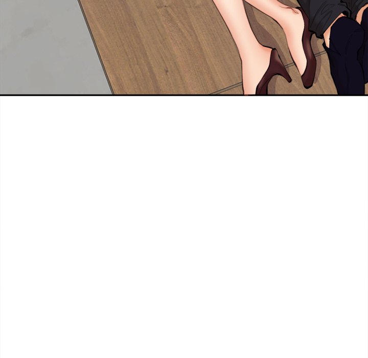 All-Girl Sharehouse - Chapter 10 Page 37