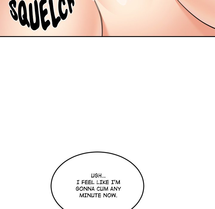 All-Girl Sharehouse - Chapter 10 Page 85