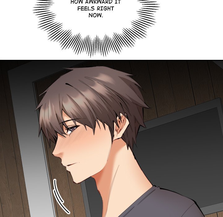 All-Girl Sharehouse - Chapter 10 Page 99