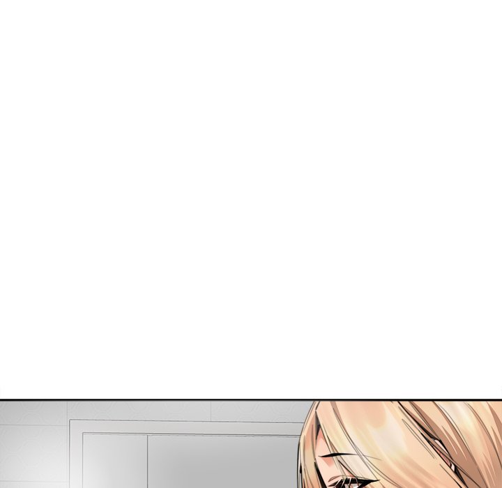 All-Girl Sharehouse - Chapter 11 Page 110
