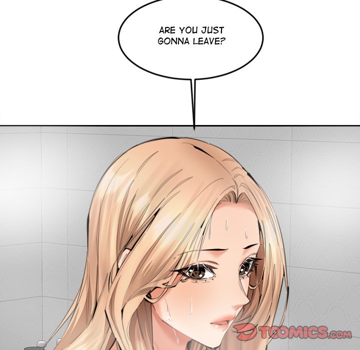 All-Girl Sharehouse - Chapter 11 Page 117