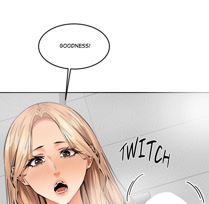 All-Girl Sharehouse - Chapter 11 Page 137