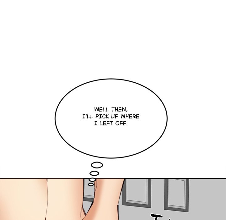 All-Girl Sharehouse - Chapter 11 Page 14