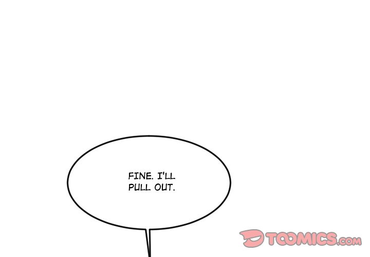 All-Girl Sharehouse - Chapter 11 Page 3