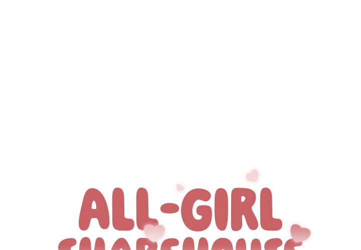 All-Girl Sharehouse - Chapter 12 Page 1