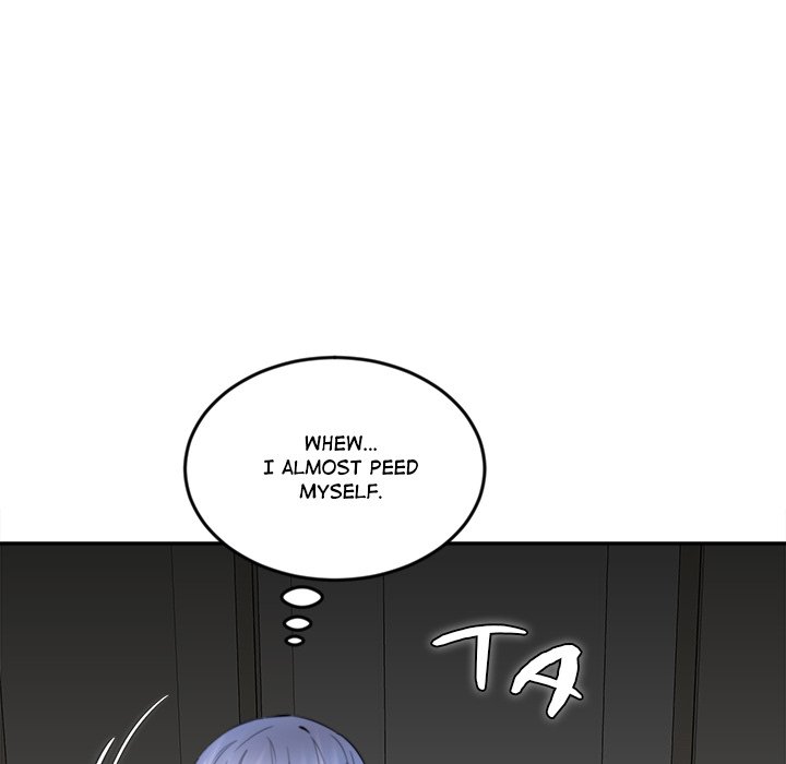 All-Girl Sharehouse - Chapter 12 Page 136