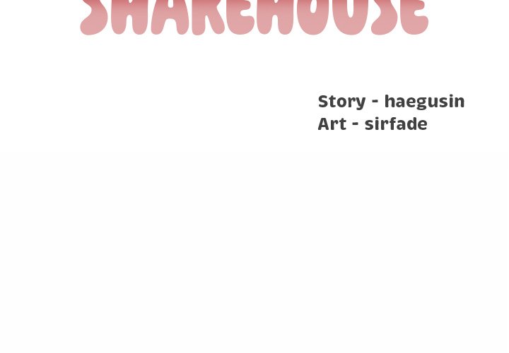 All-Girl Sharehouse - Chapter 12 Page 2
