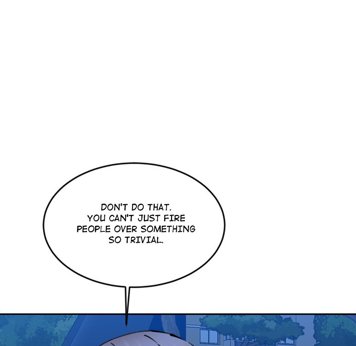All-Girl Sharehouse - Chapter 12 Page 46