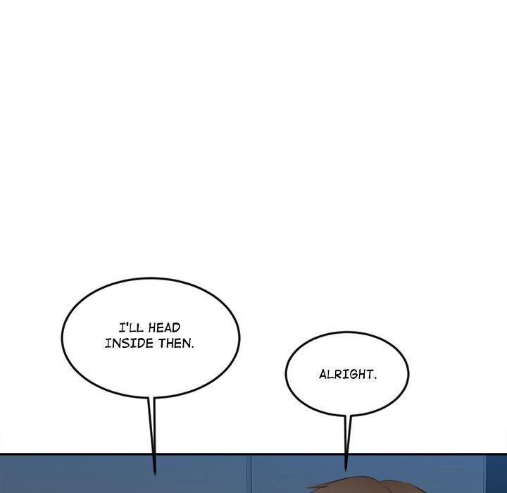 All-Girl Sharehouse - Chapter 12 Page 83