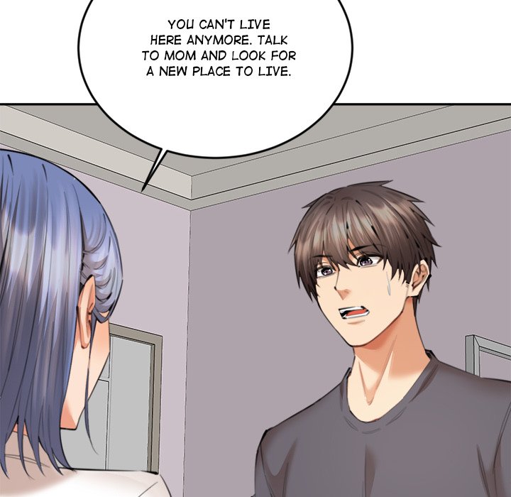 All-Girl Sharehouse - Chapter 13 Page 118