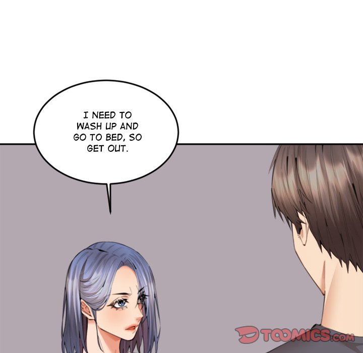 All-Girl Sharehouse - Chapter 13 Page 120