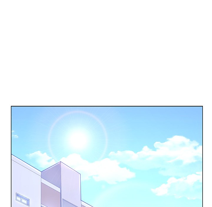 All-Girl Sharehouse - Chapter 13 Page 123