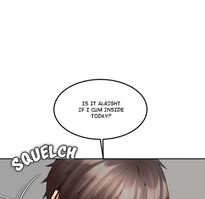All-Girl Sharehouse - Chapter 13 Page 162