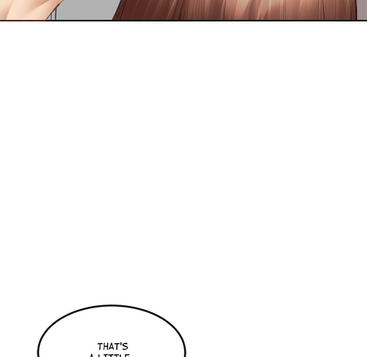 All-Girl Sharehouse - Chapter 13 Page 164