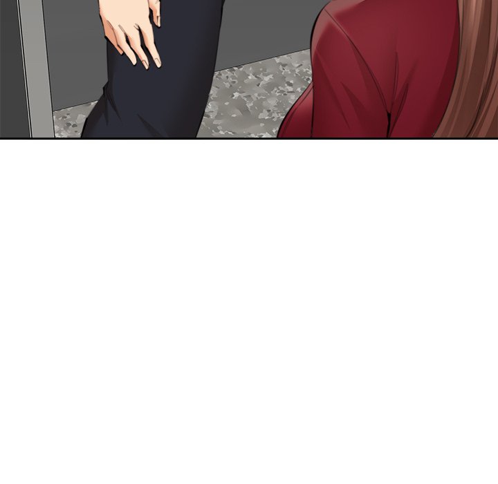 All-Girl Sharehouse - Chapter 13 Page 20