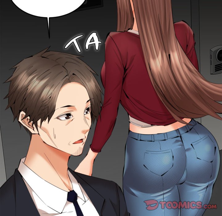All-Girl Sharehouse - Chapter 13 Page 30