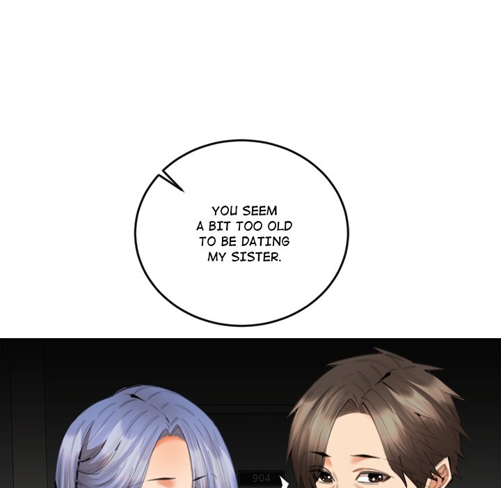 All-Girl Sharehouse - Chapter 13 Page 70