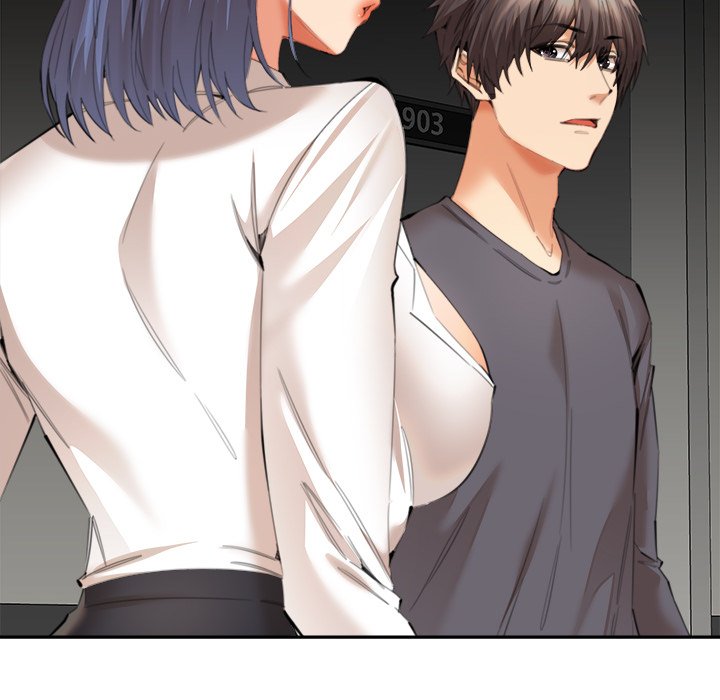All-Girl Sharehouse - Chapter 13 Page 90