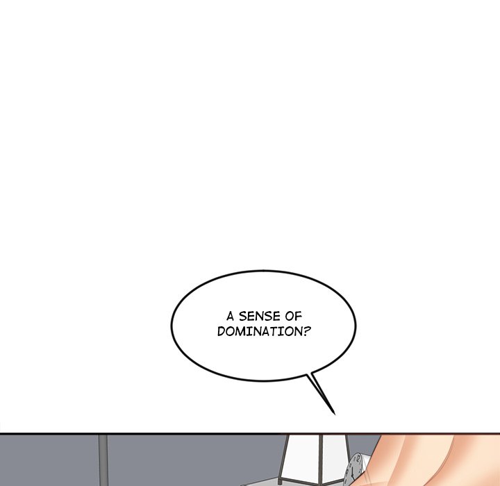 All-Girl Sharehouse - Chapter 14 Page 14