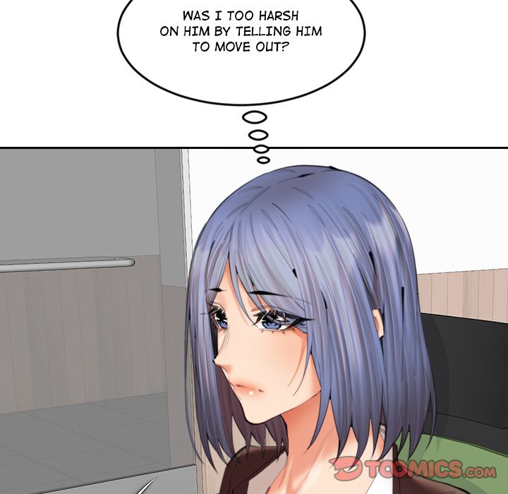 All-Girl Sharehouse - Chapter 14 Page 48