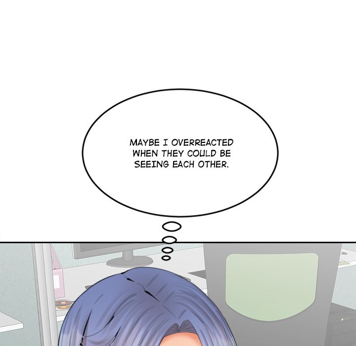All-Girl Sharehouse - Chapter 14 Page 50