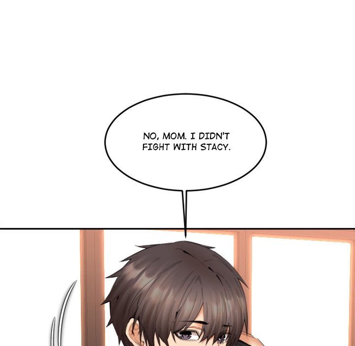 All-Girl Sharehouse - Chapter 14 Page 61