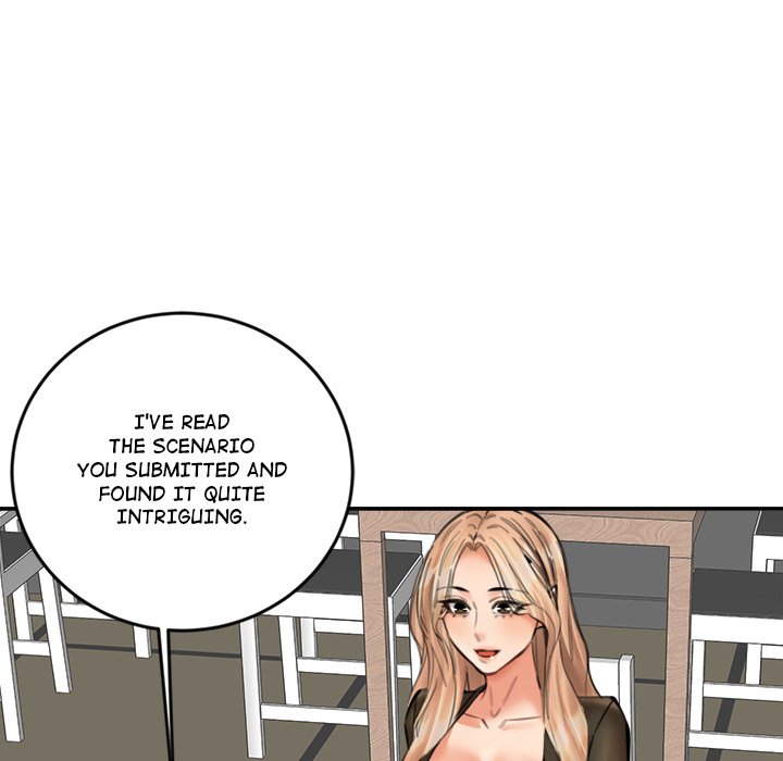 All-Girl Sharehouse - Chapter 15 Page 40