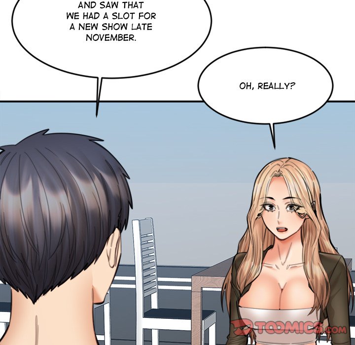 All-Girl Sharehouse - Chapter 15 Page 45