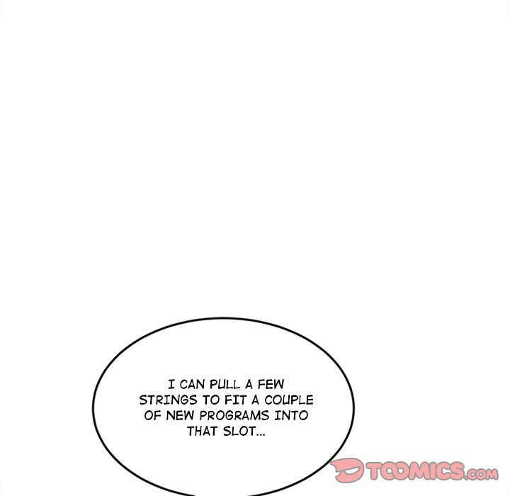 All-Girl Sharehouse - Chapter 15 Page 51
