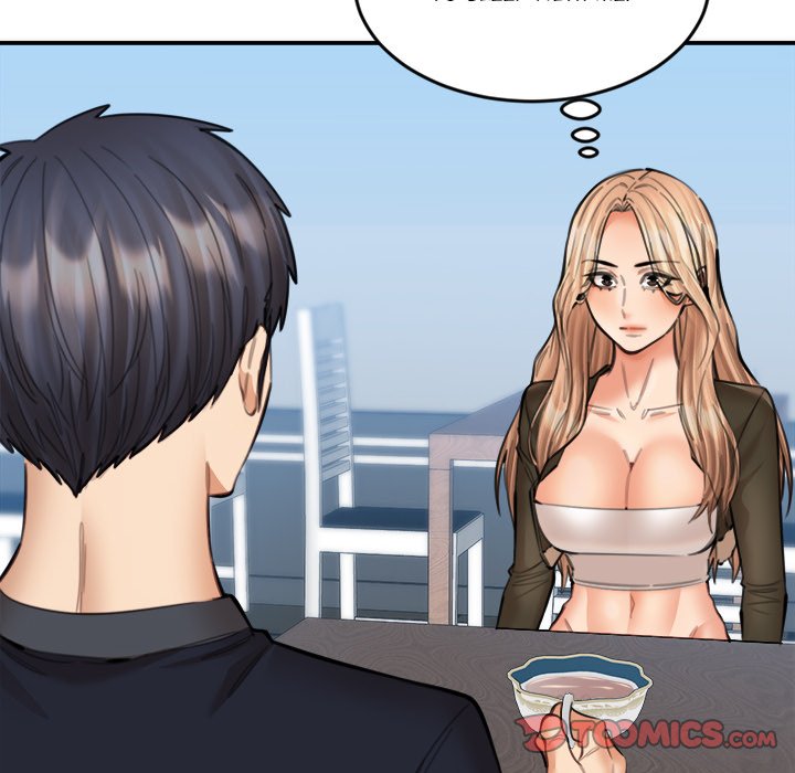 All-Girl Sharehouse - Chapter 15 Page 63