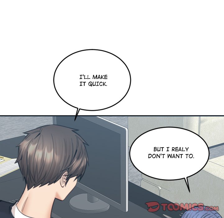 All-Girl Sharehouse - Chapter 16 Page 135