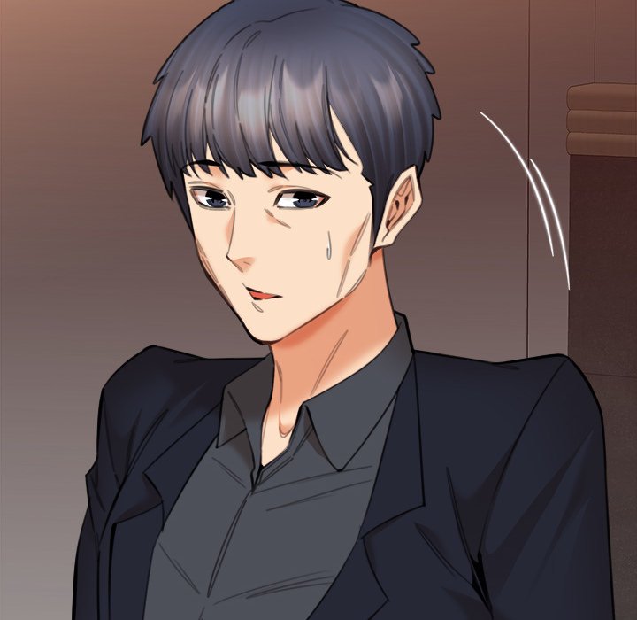 All-Girl Sharehouse - Chapter 16 Page 44
