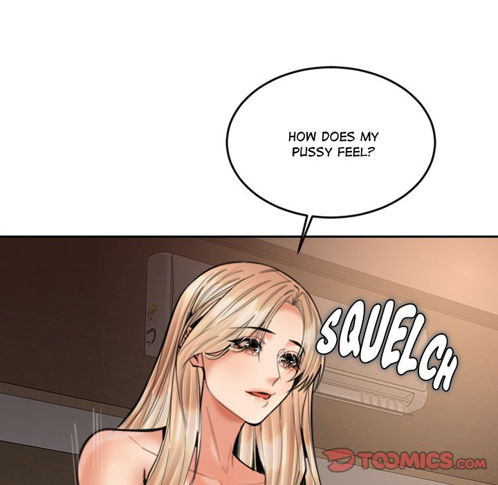 All-Girl Sharehouse - Chapter 16 Page 9